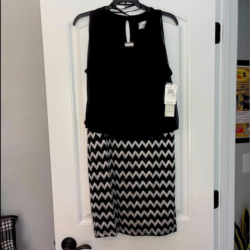 Cocktail Dress